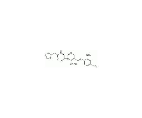 Nitrocefin