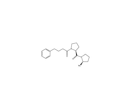 62-8434-79 Prolyl Endopeptidase Inhibitor III, KYP-2047 537012-5MG