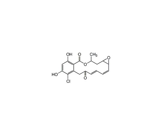 Radicicol, Diheterospora chlamydosporia