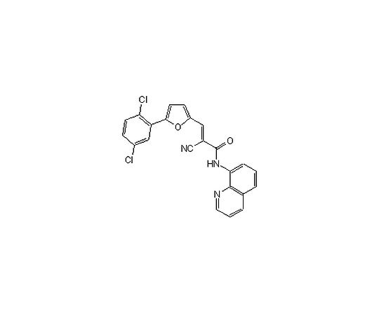 62-8438-37 SIRT2 Inhibitor, Inactive Control, AGK7 566326-5MG