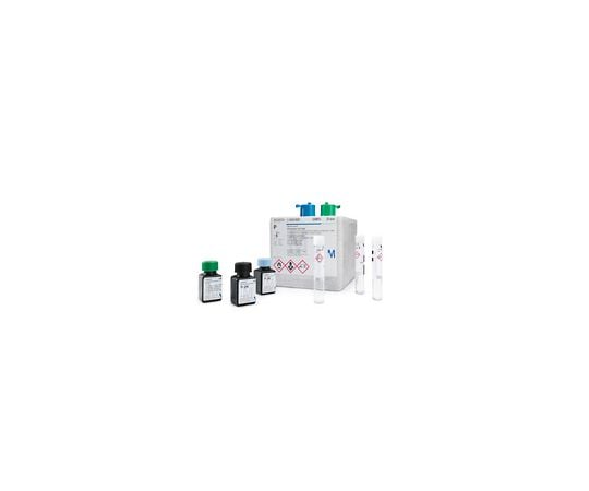 62-8535-01 Spectroquant(R) Sulfate Cell Test 1.02532.0001