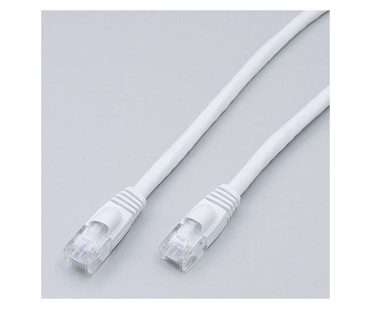LANケーブル CAT6a 3m