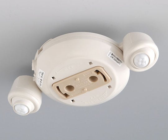 センサー付器具用アダプター