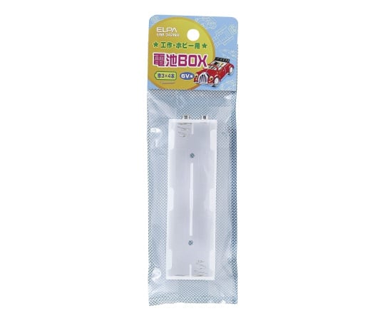 ELPA62-8565-93ＵＭ－３４２ＮＨ電池３×４ロング【1個】(as1-62-8565-93)