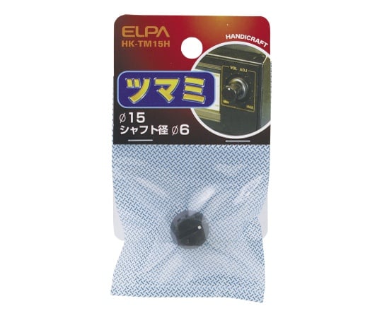 ELPA62-8566-71ＨＫ－ＴＭ１５Ｈ１５ツマミ【1個】(as1-62-8566-71)