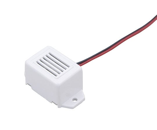 62-8567-34 ミニブザー 1.5V HK-MB015H 【AXEL】 アズワン