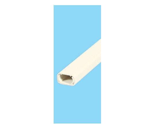 ABSモール 2m 1号 ミルキー