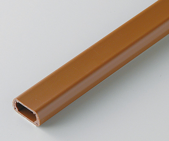 ABSモール 2号 ブラウン