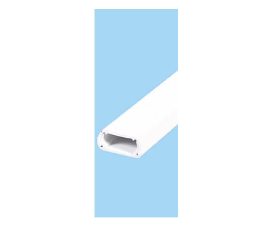 ABSモール 2号 ホワイト