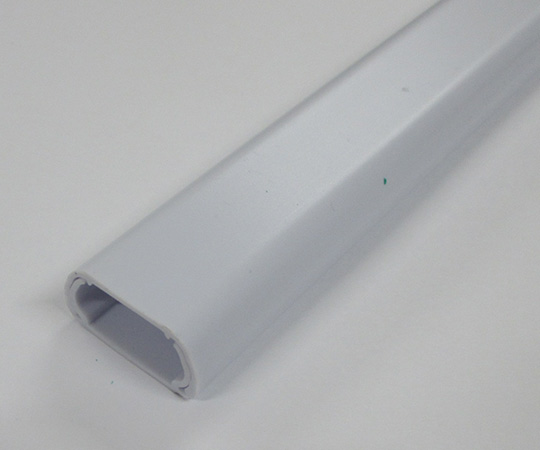 ABSモール 3号 ホワイト