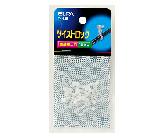 ツイストロック
