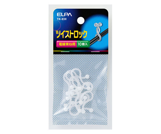 ツイストロック