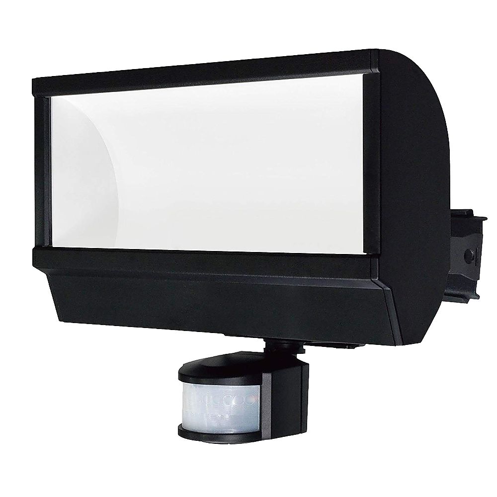 LEDセンサーライト