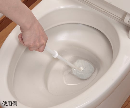 サンコー（家庭用品）62-8591-98　びっくりトイレクリーナー　BF-97