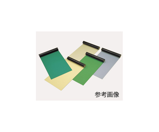PFカラーセイデンマット アイボリー 1.5×1000mm×10m巻