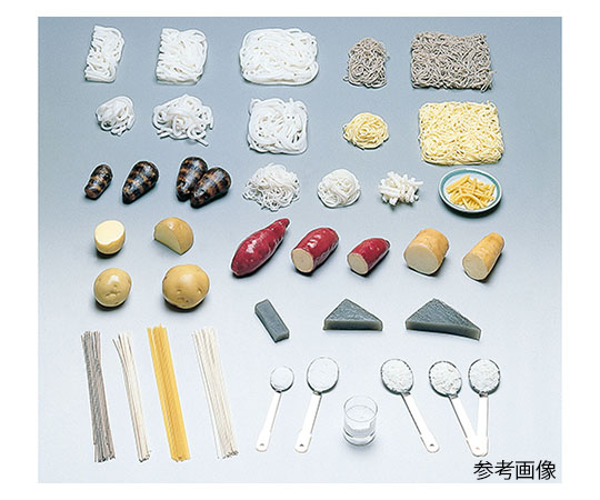 フードモデル(穀類) かたくり粉20g