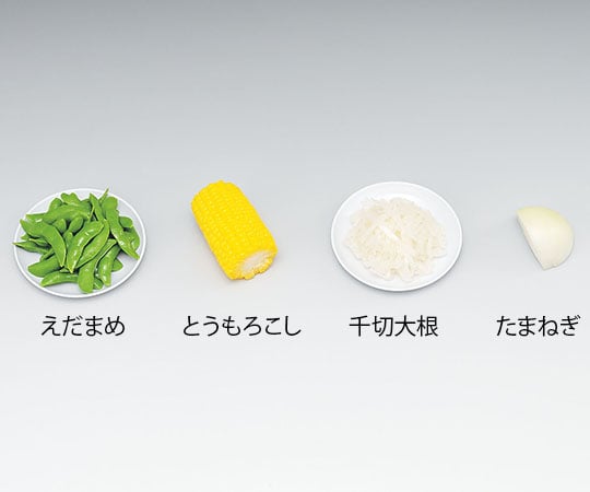 フードモデル 野菜類 淡色野菜76 79 イワイサンプル Axel アズワン フードモデル 野菜類 淡色野菜76 79 イワイサンプル Axel アズワン
