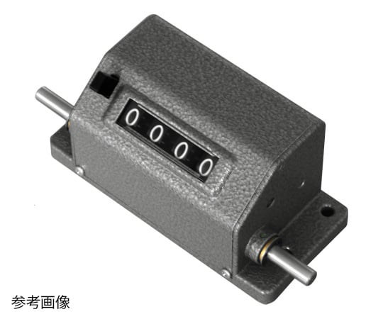 メカニカルカウンタ