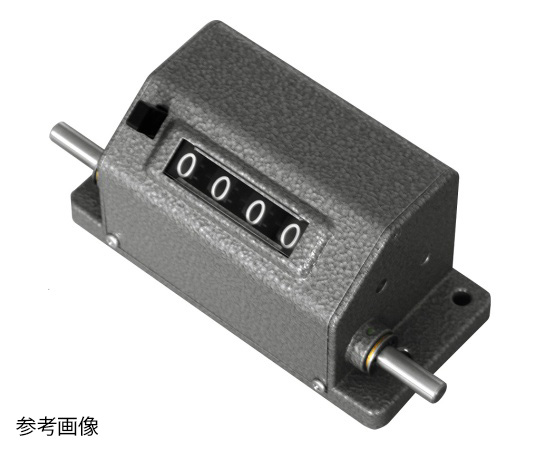 メカニカルカウンタ