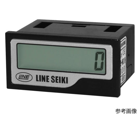 セルフ電源アワーメータ