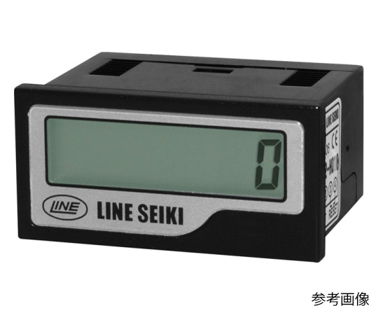 セルフ電源アワーメータ