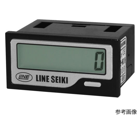 セルフ電源アワーメータ