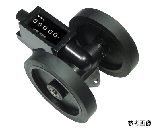 長さ計測用カウンタ