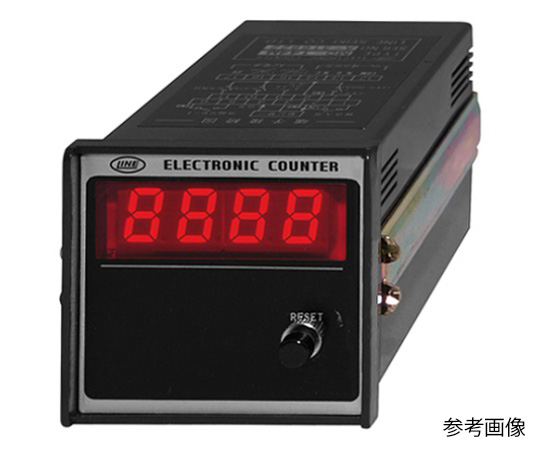 電子カウンタ