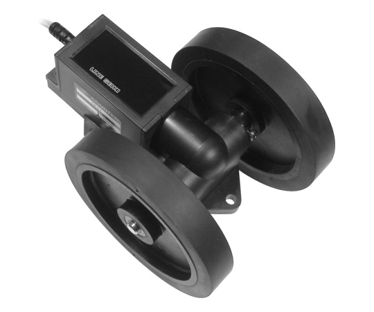 長さ計測用発信器