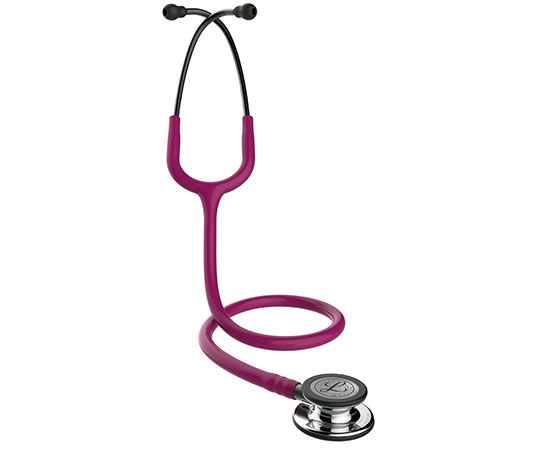 ※チェストピースのみ※　Littmann Classic III ステソスコープ 62-8609-24 リットマン™ ステソスコープ クラシックⅢ™ ネイビー