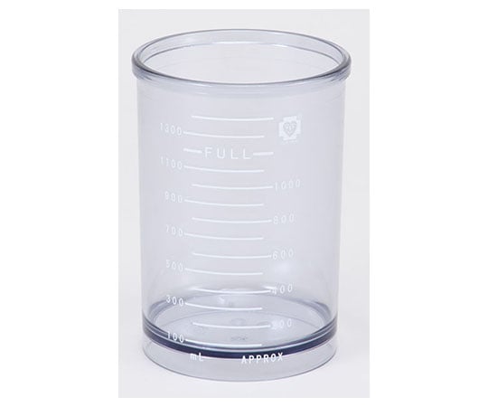 ブルークロス62-8609-33ＳＢ－１２００吸引ボトル１２００ｍＬ【1個】(as1-62-8609-33)