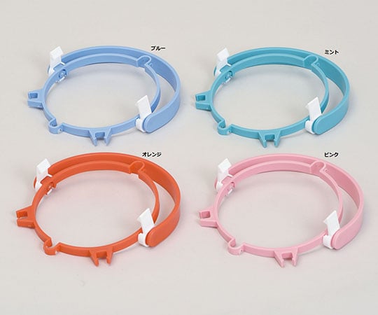 ブルークロス62-8609-37ＨＲ－ＭＴハンドル一式ミント【1個】(as1-62-8609-37)