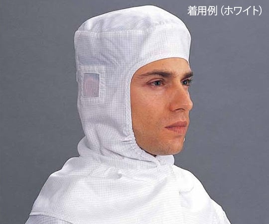 クリーンフード SE3600 ホワイト 3Lサイズ