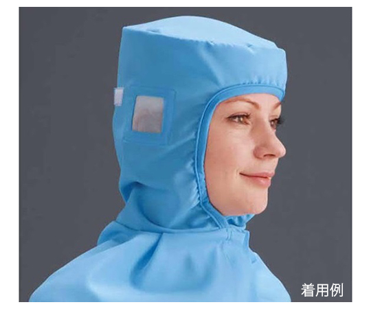 クリーンフード 3000 ブルー Lサイズ