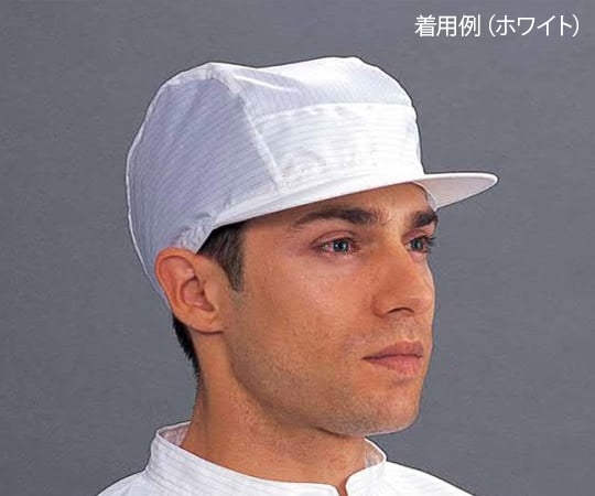 クリーンキャップ ブルー Lサイズ