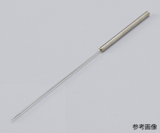 取扱を終了した商品です］62-8621-68 ディスポ鍼I'SSHIN 撓入鍼 20mm 5