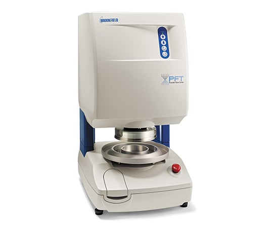 パウダーフローテスター