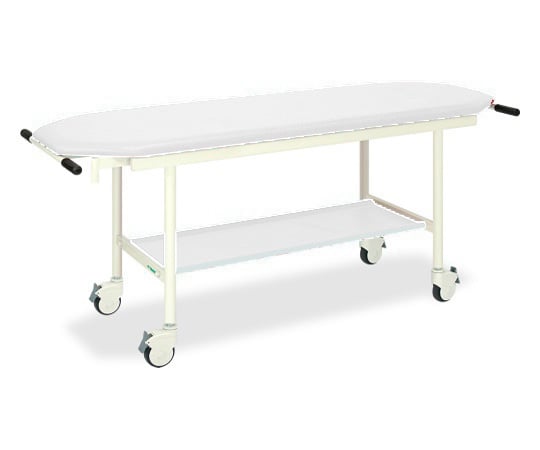 ライトストレッチャー100 幅55×長さ170×高さ70cm 白