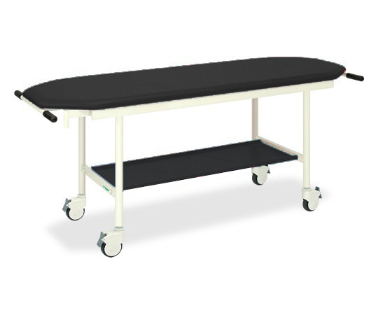 ライトストレッチャー100 幅70×長さ170×高さ70cm 黒