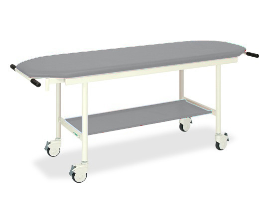 ライトストレッチャー100 幅70×長さ170×高さ70cm グレー