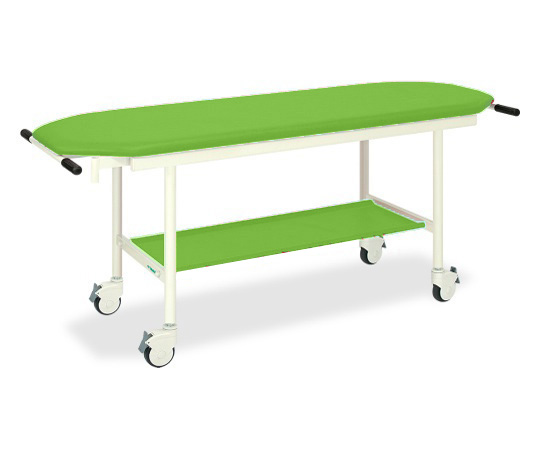 ライトストレッチャー100 幅70×長さ170×高さ70cm 抹茶