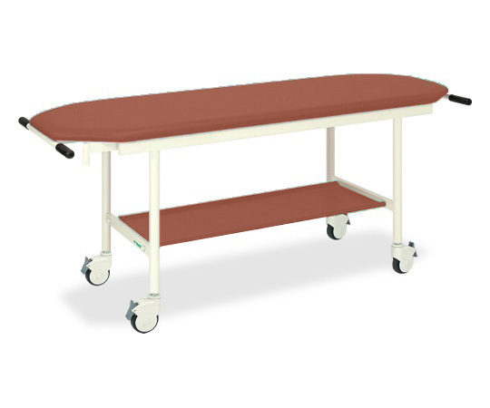 ライトストレッチャー100 幅70×長さ170×高さ70cm ライトブラウン