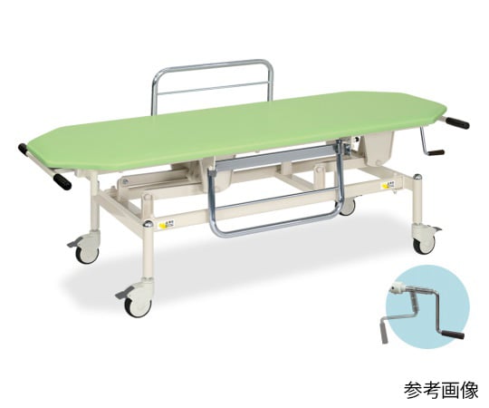 ストレッチャー (広島送料込み) 製品詳細 | 村中医療器 情報サイト | 軽量ストレッチャー
