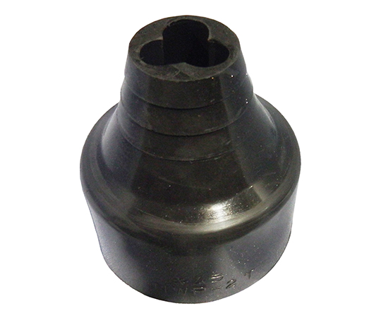 Triple Rex exclusive lead-in Pipe Waterproof rubber cover and others