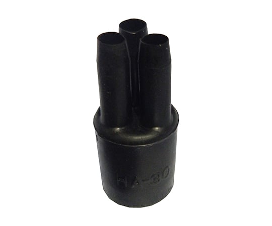 高低圧ケーブル端末カバー 三叉分岐管 Haシリーズ Jappy Axel アズワン 高低圧ケーブル端末カバー 三叉分岐管 Haシリーズ Jappy Axel アズワン