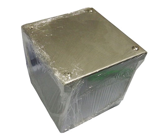 プルボックス ステンレス被せふた 150×150×H150mm