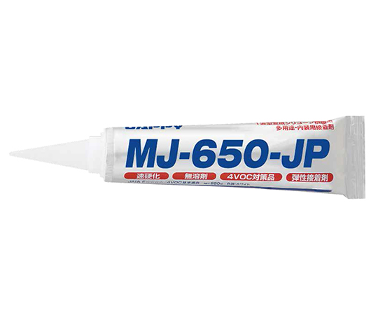 MJ接着剤 650mL MJ-650-JP