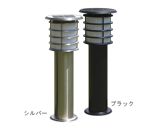 取扱を終了した商品です ソーラーポールライト 60cmタイプ Spl 06シリーズ Jappy Axel アズワン 取扱を終了した商品です ソーラーポールライト 60cmタイプ Spl 06シリーズ Jappy Axel アズワン