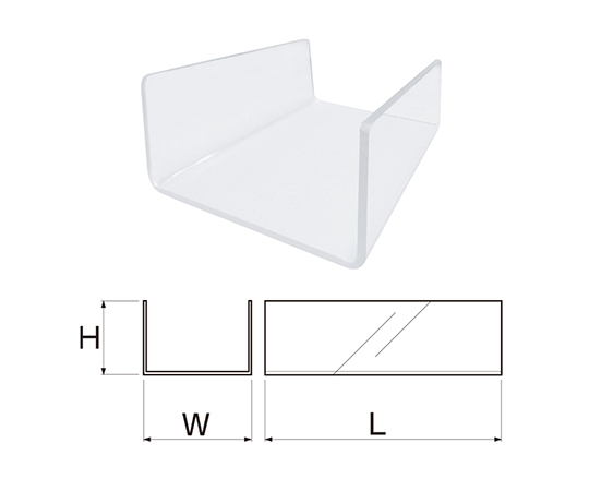 Nダクト(樹脂製ケーブル配線保護カバー)継手