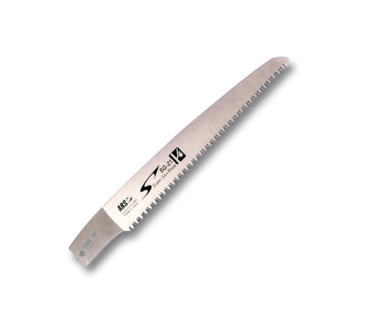 果樹剪定鋸 魁 21 替刃